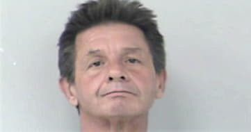 Joe McClellan, - St. Lucie County, FL 